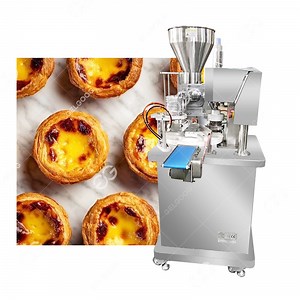 [Hot Item] Customzied Molds Pie Press Machine for Sale Tart Crust Making Machine