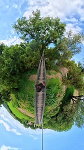 Conociendo el Puente Colgante de Jalpa Zacatecas | Huanusco Zacatecas