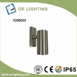 [Hot Item] 230V IP54 Stainless Steel Down Light Fitting