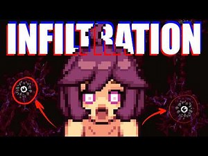 Alien Invasyndrome [Demo v0.99.1] - Gameplay