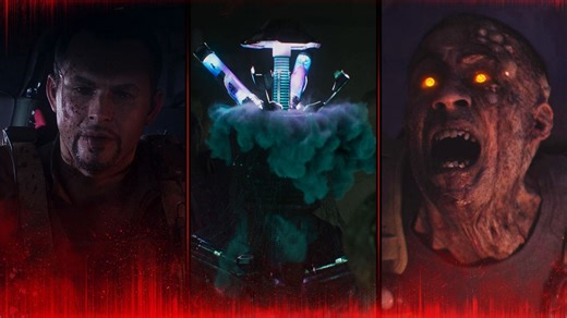 Modern Warfare  zombies trailer revealed: New map, release date and more