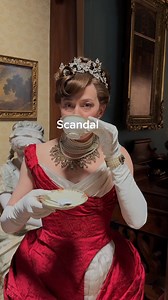 703K views · 12K reactions | For all the piping hot tea, don't miss new episodes of #TheGildedAge streaming Sundays at 9pm. | The Gilded Age on HBO | Facebook