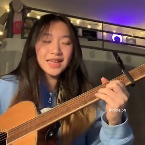 Olivia Rodrigo - driver license (cover) | Throne