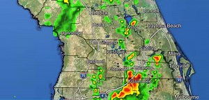 CONE, MODELS, SATELLITE: Hurricane Sam expected to become Category 4 storm