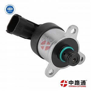 [Hot Item] Fuel Pressure Regulator Valve 0 928 400 707 0928400707 for Volvo