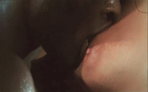 Cynthia Van Damme Emmanuelle’s Magic (4K upscale)