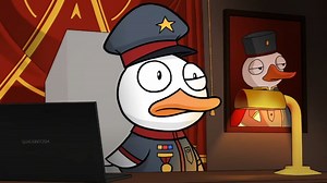 How to Fart in Goose Goose Duck