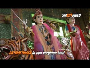 Ontmoetingen in een vergeten land - deel 5