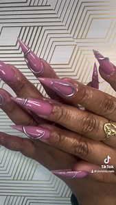 3Dnon-Stick Builder Gel. Silver Metallic Gel Liner Create your Dopest Art set Combining these two Amazing Products & TAG US!!!!!!!! ESC:Sofieah Discount Code:Dawg15 #3dgelbuildup #buildergel #stickyfreegel #3dnail #christrio #naillife #nailpromote #foryou | Christrio Nail Products | Facebook