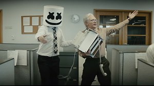 Logic, Marshmello - Everyday