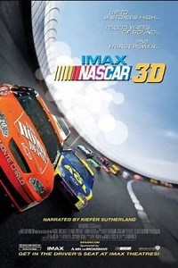Nascar 3d: The ımax Experience (Nascar 3d: The ımax Experience) - Film, 2004