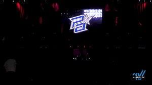 Prodigy All-Stars - Blacklight [2022 L6 International Open Day 3] 2022 Encore Grand Nationals