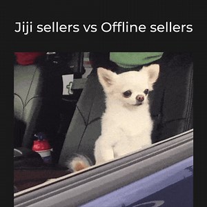 Selling on Jiji takes away all the hassle of a traditional marketplace and gives you a smoother experience! Ready to sell better? Click bit.ly/jijing_sell to get started! 😉 | Jiji.ng - Nigerian Marketplace