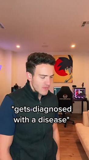 When Your Immune System Is Too Powerful | LifeOfADoctor