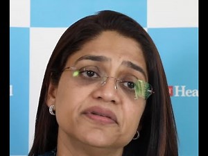 What took off as a normal pregnancy, may get converted into a high-risk category: Dr. Anita Soni