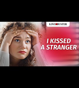 I kissed a stranger | DramatizeMe Australia