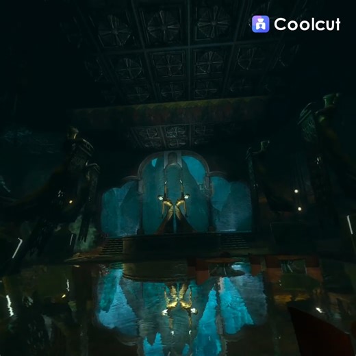 Playing Bioshock 2 in VR (Quest 2 Vorpx gameplay)