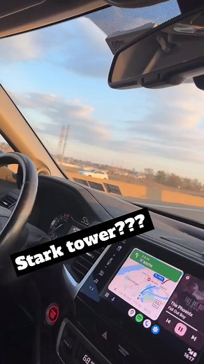 Is that Stark tower here in #nyc ? #marvel | Sun Blind | Facebook