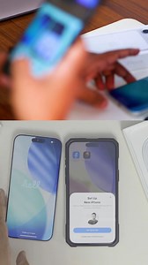 Not gonna lie, choosing the iPhone 17 Pro Max color is the hardest decision. Cosmic Orange feels bold and energetic, perfect if you like attention and confidence. Deep Blue feels calm, smart, and mature, like quiet power. Silver feels clean, premium, and timeless, for people who love simplicity. The color you pick low-key shows your mood, mindset, and personality even before you touch the screen. #apple #iphone17promax #color #silver | Chanux Bro