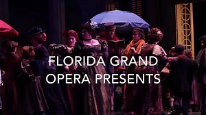 2.3K views | Florida Grand Opera on Reels | Facebook