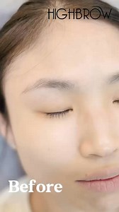 7D+ Brow Enliven is one of the best brow embroidery you can experience  | HighBrow | Facebook
