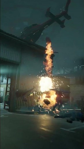 PAYDAY 3: Delivery Charge - OUT NOW