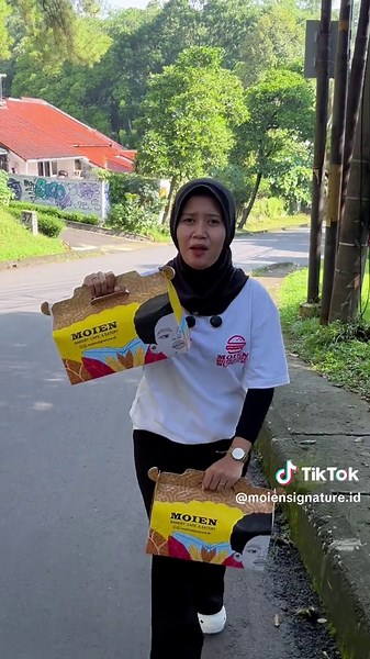 moiensignature.id on TikTok