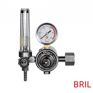 [Hot Item] Premium CO2 Gas Regulator with Smart Flow Control System
