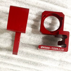 [Hot Item] Precision Inspection Fixture for CNC Machining Parts of Stainless Steel Carbide