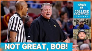 Bob Huggins wants job back, claims he didn't resign from West Virginia | Cooper Flagg or Cam Boozer?