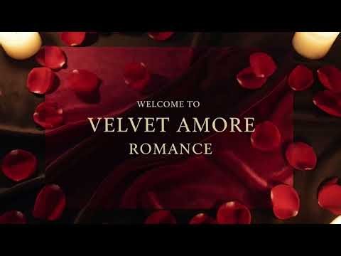 Welcome to Velvet Amore Romance | A Message To The Viewers
