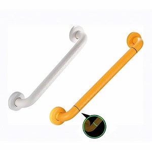 [Hot Item] Toilet Bathroom Accessories Shower Handicap Handle Bar for The Disabled