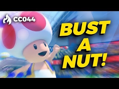 BUST A NUT | Twitch Clip Compilation 44 | raysfire