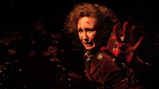 ‘The Conjuring: Last Rites’ Haunts HBO Max Next Week