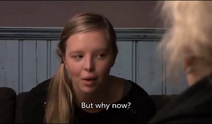 a dutch documentary about local sexual intolerance and anxiety against the freedom of any sexual expression in visual form