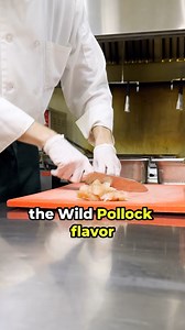 1.1K views · 14 reactions | Meet Chef Trevor, the Executive Chef at The Chart Room in Dutch Harbor, Unalaska. Listen in as he shares why Wild Alaska Pollock is a favorite in his kitchen for its versatility in creating a range of delicious dishes!  #Teamwildalaskapollock | Genuine Alaska Pollock Producers | Facebook