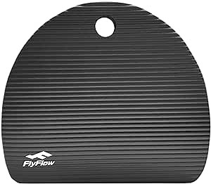 FlyFlow Portable Stadium Seat Cushion, Bleacher Cushion, Soft and Comfortable Stadium Cushion, for Outdoor Events Use (1)