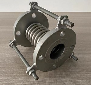 [Hot Item] Flexible Coupling Compensator Flexible Coupling Manufacturers Pipe Flexible Coupling Compensating Coupling Flex Jaw Pipe Clamps D Flex Coupling