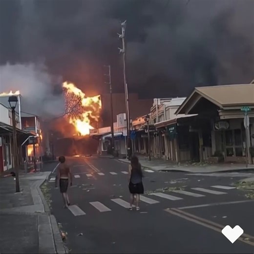 1.8K views · 11 reactions | The community of Lahaina embodies...