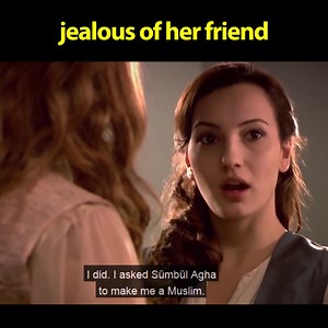 263K views · 2.9K reactions | What Is Your Purpose, Gulnihal? #MuhteşemYüzyıl #MagnificentCentury | Magnificent Century | Facebook