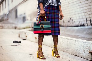 Swing Into the Season With the 13 Best Skirts for Women Over 50