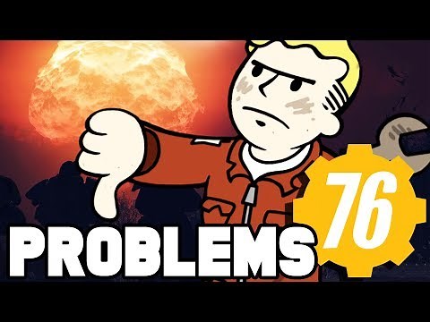 The BIG Problem With Fallout 76