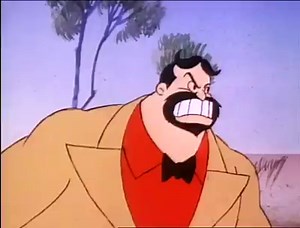 34K views · 653 reactions | @oliveoylloves stepsk up into da ring this #FightFriday! #FightFriday #Popeye #PopeyeStrong #StrongtotheFinish #kangaroo #fight #boxing | Popeye | Facebook