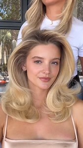 Hair looking flat? All you need is a round brush & @colorwowhair Raise The Root!! 😏 This innovative formula uses elastomers to lift roots and add “spring” for long-lasting volume. Just add a few sprays and a blowdry for instant, weightless root lift 🚀 . . #Planetbeauty #Beautybabe #Beauty #Hair #Hairstyle #Style #Volume #Bighair #Fullofsecrets #Blonde #Blowdry #Blowout #Hairstylist #Stylist #Hairdresser #Salon #Colorwow #Lift #Roots #Haircolor | Planet Beauty