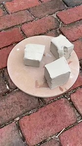 7.7K views · 145 reactions | When you’ve got clay to wedge and no wedging table… #unstoppable @jessputnamphillips #madewithclayshare #potterysolutions | Clayshare | Facebook