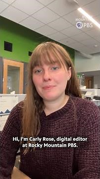Colorado Gives Day: Meet Carly Rose!
