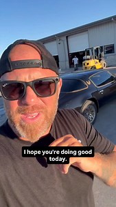 🇺🇸Win a free shirt if you can guess what I’m getting done at @jessiesperformance here in TX! In three days I’ll show you what I got done and ship shirts to every person that got it right! I’ll dm you for address. Below is a full list of what my build is so far. Full list! Engine: LS3 from @blueprint_engines Low Intake from @holleyperformance Ceramic wires from #holley Sniper 102 throttlebody from #holley Terminator x max (tune) from #holley Low accessory drive from #holley Aluminum Radiator fr