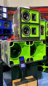 1.8K views · 26 reactions | DS audio96 wa 083161603000 #soundsystem #soundhoreg #soundbalap #soundmini #soundpolitik #pecintahoreg #tukangsound | Zubed Pro | Facebook