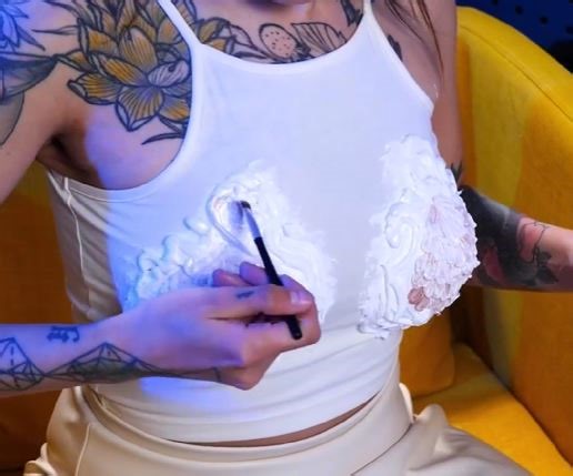 DIY Your Way to the Perfect Mermaid Look! | 5-Minute Crafts