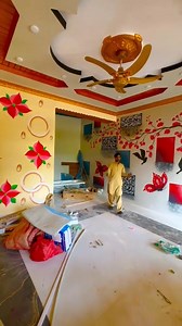 10K views · 224 reactions | #وفا_پینٹر_تالاش 03419373544 گھر،بلڈنگ اور عمارت میں ہر قسم کی بہترین پینٹنگ اور مختلف اقسام کی 3d ڈیزائن کیلئے وفا پینٹر تالاش کے خدمات حاصل کرے۔۔03419373544: وفا پینٹر تالاش رابطہ نمبر:03409498828 wahsapp A | Wafa Painter | Facebook